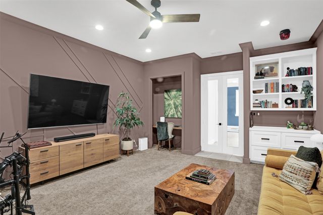 1401 Harvest Ridge Lane, Prosper, TX 75078