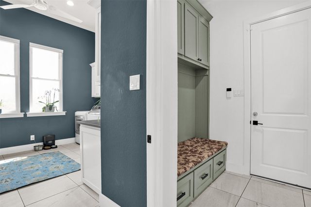 1401 Harvest Ridge Lane, Prosper, TX 75078