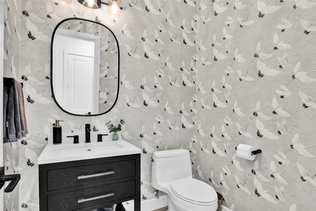 1401 Harvest Ridge Lane, Prosper, TX 75078