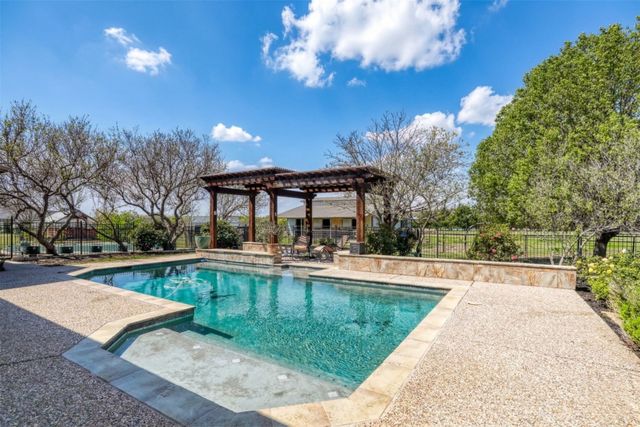 1401 Harvest Ridge Lane, Prosper, TX 75078