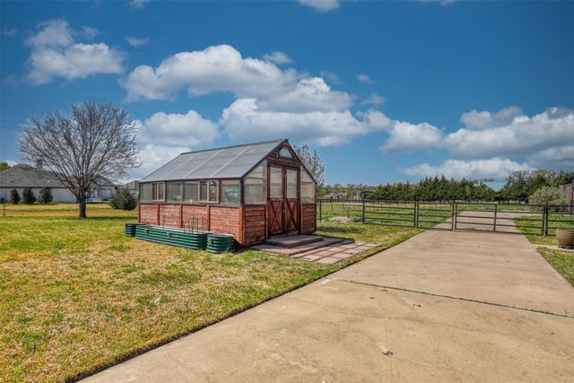 1401 Harvest Ridge Lane, Prosper, TX 75078