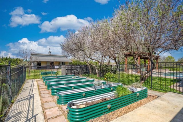 1401 Harvest Ridge Lane, Prosper, TX 75078