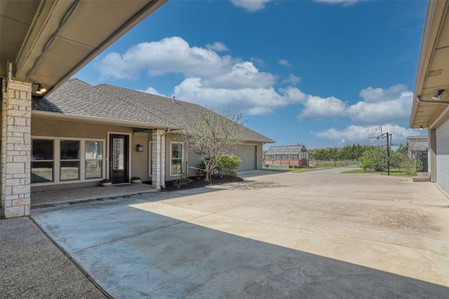 1401 Harvest Ridge Lane, Prosper, TX 75078