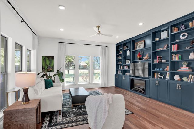 1401 Harvest Ridge Lane, Prosper, TX 75078