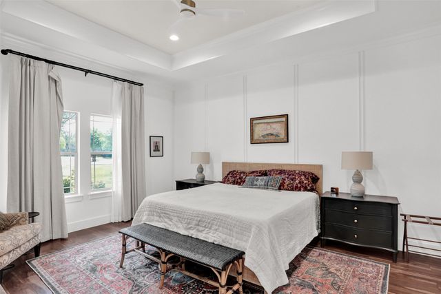 1401 Harvest Ridge Lane, Prosper, TX 75078