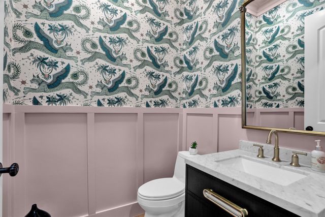 1401 Harvest Ridge Lane, Prosper, TX 75078