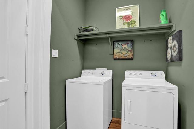 1401 Harvest Ridge Lane, Prosper, TX 75078