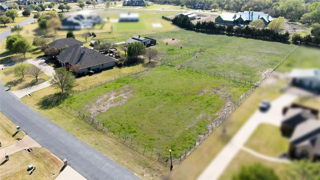 1401 Harvest Ridge Lane, Prosper, TX 75078