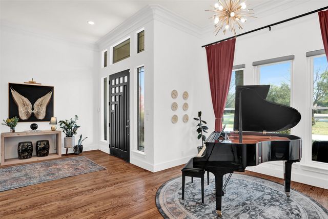 1401 Harvest Ridge Lane, Prosper, TX 75078