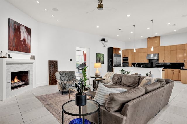 1401 Harvest Ridge Lane, Prosper, TX 75078