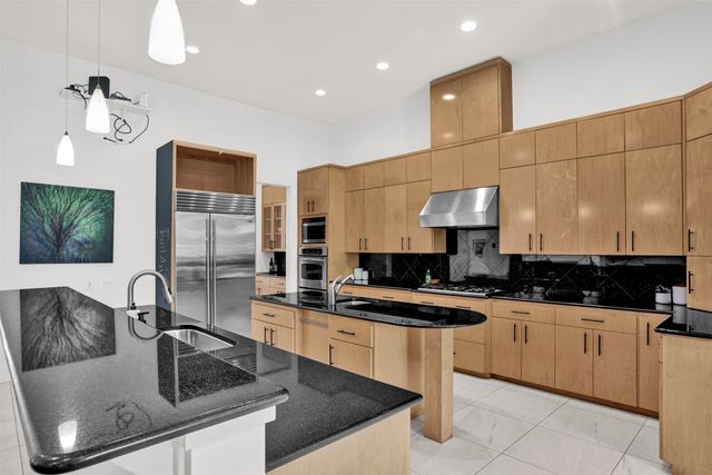 1401 Harvest Ridge Lane, Prosper, TX 75078