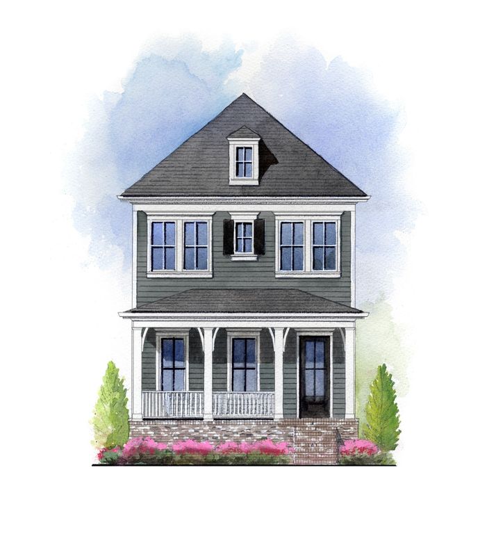 4121 Brendlyn Lane, Nolensville, TN 37135