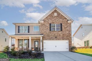 457 Oaklawn Park, Dacula, GA 30019