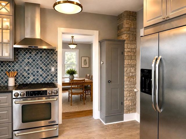 1341 W 2ND STREET, Appleton, WI 54914