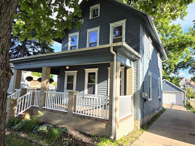1341 W 2ND STREET, Appleton, WI 54914