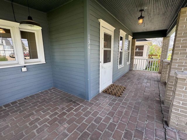 1341 W 2ND STREET, Appleton, WI 54914
