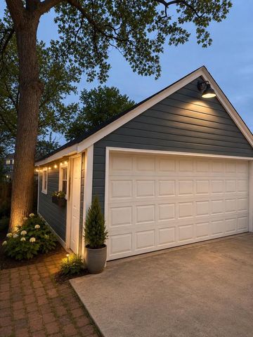 1341 W 2ND STREET, Appleton, WI 54914
