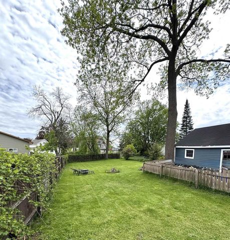 1341 W 2ND STREET, Appleton, WI 54914
