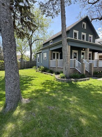 1341 W 2ND STREET, Appleton, WI 54914