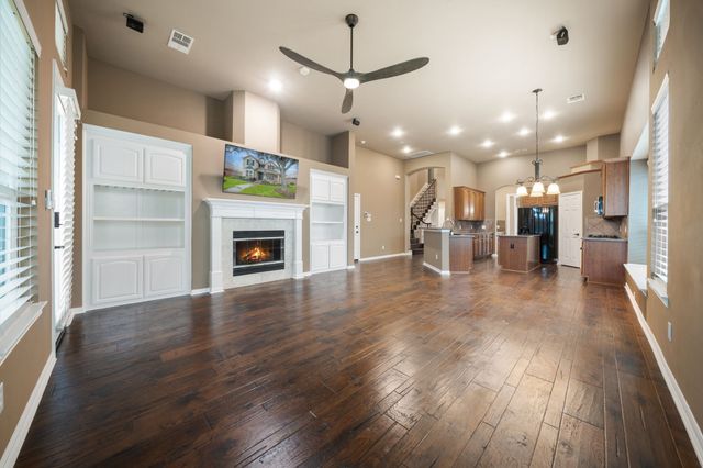 15801 Waterview Drive, Frisco, TX 75035