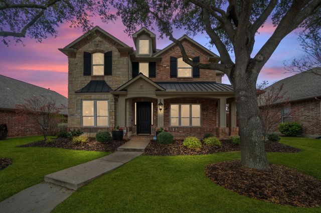 15801 Waterview Drive, Frisco, TX 75035