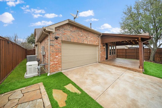 15801 Waterview Drive, Frisco, TX 75035