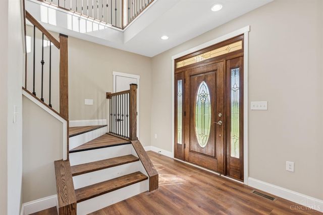5455 St Rt 247, Liberty Twp, OH 45133