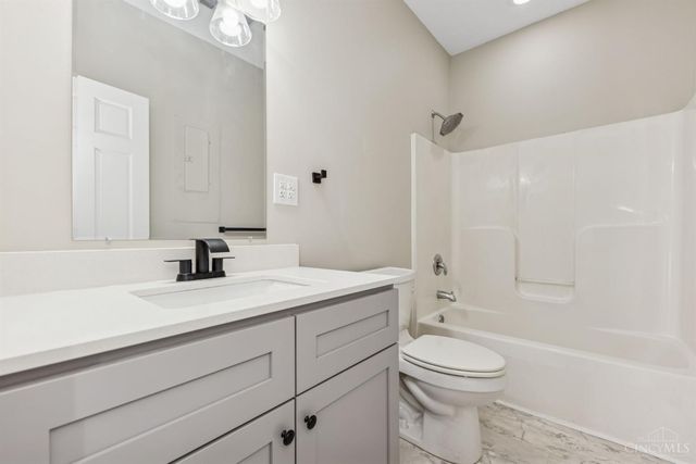 5455 St Rt 247, Liberty Twp, OH 45133
