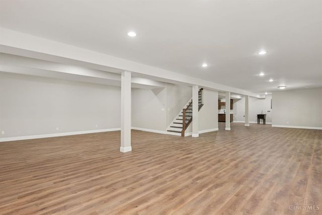 5455 St Rt 247, Liberty Twp, OH 45133