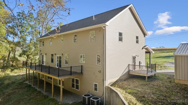 5455 St Rt 247, Liberty Twp, OH 45133