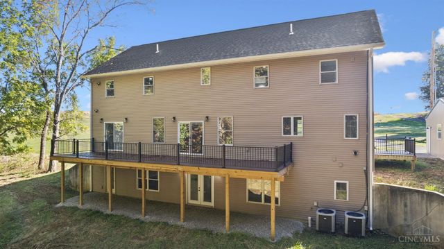 5455 St Rt 247, Liberty Twp, OH 45133