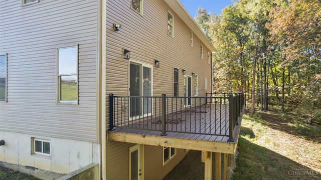 5455 St Rt 247, Liberty Twp, OH 45133