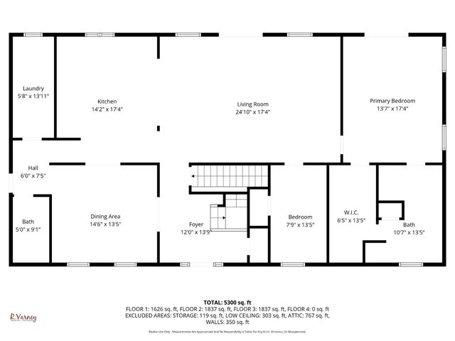 5455 St Rt 247, Liberty Twp, OH 45133