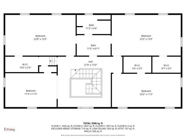 5455 St Rt 247, Liberty Twp, OH 45133