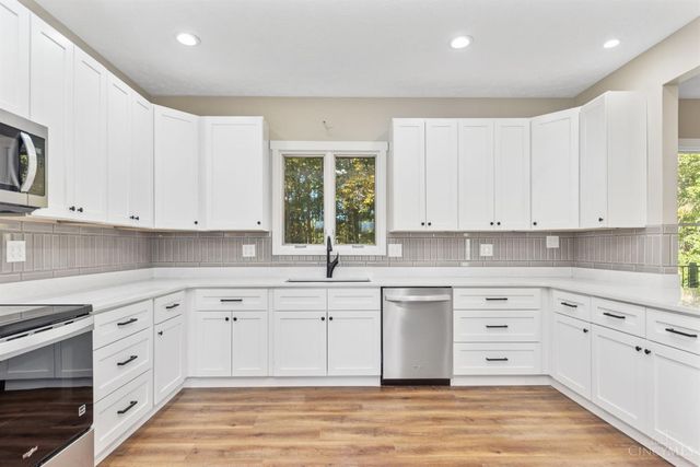 5455 St Rt 247, Liberty Twp, OH 45133