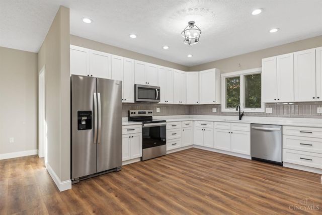 5455 St Rt 247, Liberty Twp, OH 45133