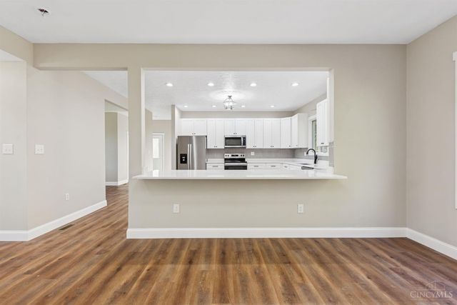 5455 St Rt 247, Liberty Twp, OH 45133