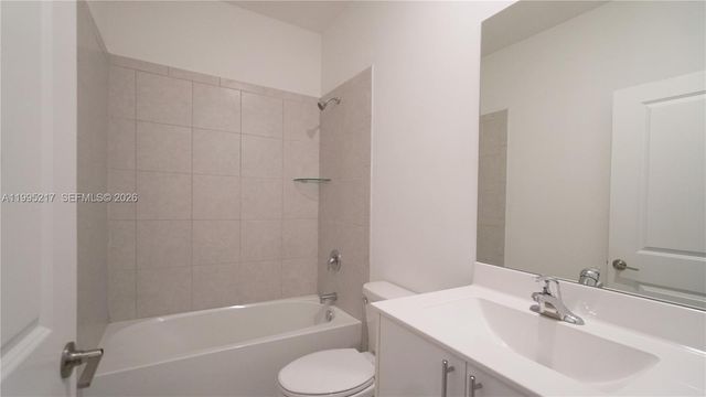 11870 SW 246th Ln, Homestead, FL 33032