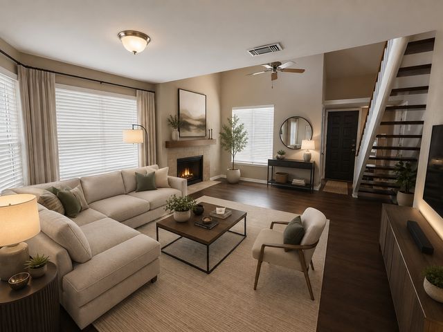517 Ranch Trail 127, Irving, TX 75063