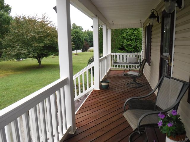 1269 Stonewall Road, Concord, VA 24538
