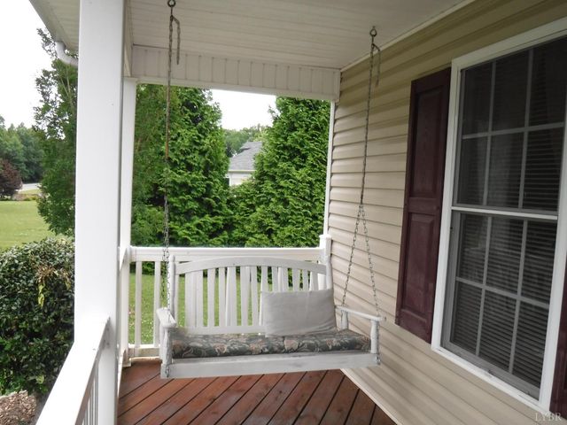 1269 Stonewall Road, Concord, VA 24538