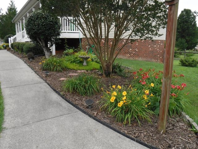 1269 Stonewall Road, Concord, VA 24538