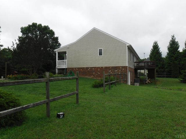 1269 Stonewall Road, Concord, VA 24538