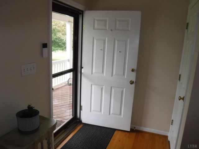1269 Stonewall Road, Concord, VA 24538