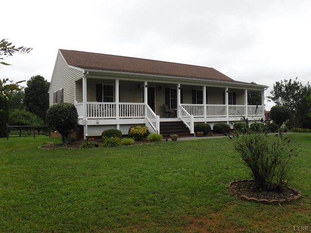 1269 Stonewall Road, Concord, VA 24538