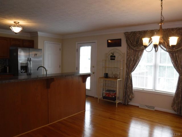 1269 Stonewall Road, Concord, VA 24538