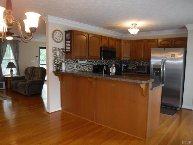 1269 Stonewall Road, Concord, VA 24538