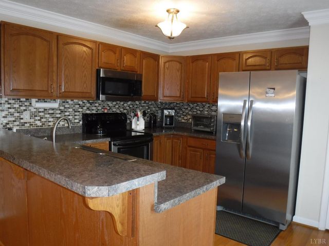 1269 Stonewall Road, Concord, VA 24538