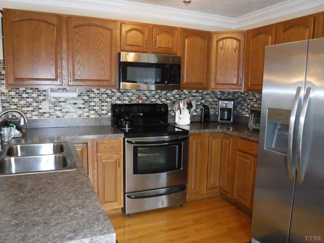 1269 Stonewall Road, Concord, VA 24538