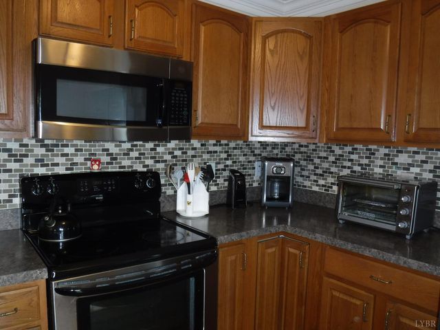 1269 Stonewall Road, Concord, VA 24538